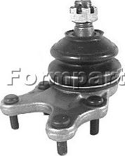 Formpart 4204013 - Ball Joint autospares.lv