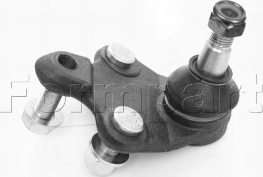 Formpart 4204033 - Ball Joint autospares.lv