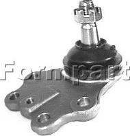 Formpart 4204032 - Ball Joint autospares.lv