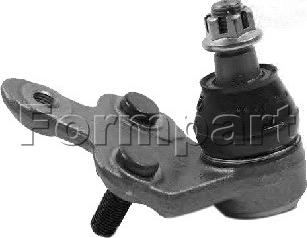 Formpart 4204037 - Ball Joint autospares.lv