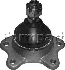 Formpart 4204023 - Ball Joint autospares.lv