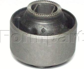 Formpart 4200009 - Bush of Control / Trailing Arm autospares.lv