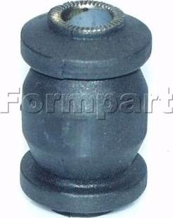 Formpart 4200001 - Bush of Control / Trailing Arm autospares.lv