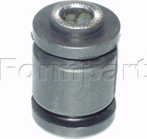 Formpart 4200008 - Bush of Control / Trailing Arm autospares.lv