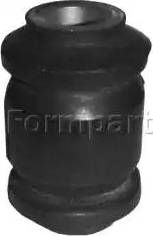 Formpart 4200034 - Bush of Control / Trailing Arm autospares.lv