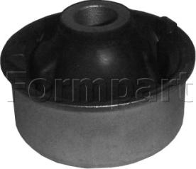 Formpart 4200033 - Bush of Control / Trailing Arm autospares.lv