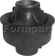 Formpart 4200020 - Bush of Control / Trailing Arm autospares.lv