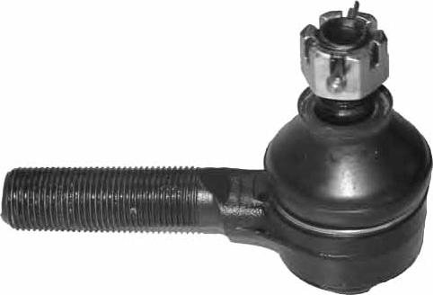 Formpart 4201019 - Tie Rod End autospares.lv