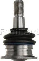 Formpart 4203011 - Ball Joint autospares.lv