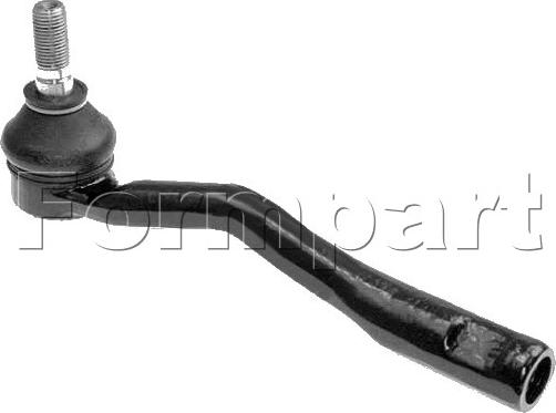 Formpart 4202014 - Tie Rod End autospares.lv