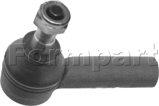 Formpart 4202032 - Tie Rod End autospares.lv