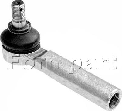 Formpart 4202022 - Tie Rod End autospares.lv