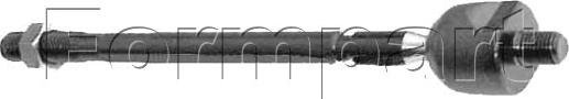 Formpart 4207044 - Inner Tie Rod, Axle Joint autospares.lv