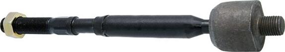 Formpart 4207041 - Inner Tie Rod, Axle Joint autospares.lv