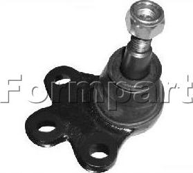 Formpart 5604002 - Ball Joint autospares.lv