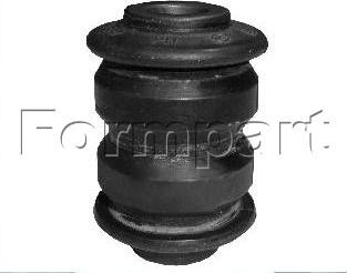 Formpart 5600010 - Bush of Control / Trailing Arm autospares.lv