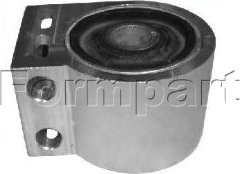 Formpart 5600011 - Bush of Control / Trailing Arm autospares.lv