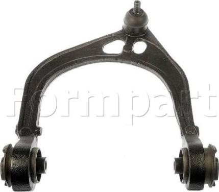 Formpart 6009000 - Track Control Arm autospares.lv