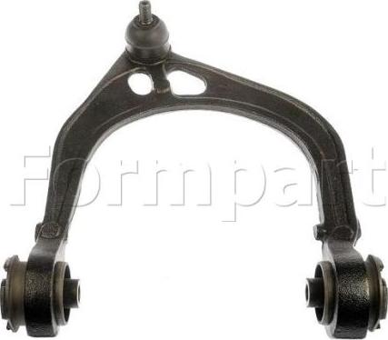 Formpart 6009001 - Track Control Arm autospares.lv