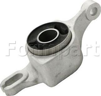 Formpart 6000019 - Bush of Control / Trailing Arm autospares.lv