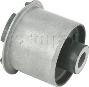 Formpart 6000014 - Bush of Control / Trailing Arm autospares.lv