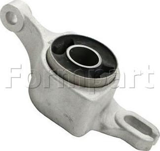 Formpart 6000018 - Bush of Control / Trailing Arm autospares.lv