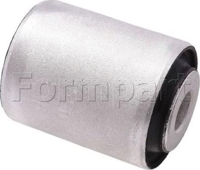 Formpart 6000020 - Bush of Control / Trailing Arm autospares.lv