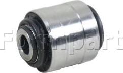 Formpart 6000028 - Bush of Control / Trailing Arm autospares.lv