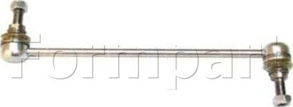 Formpart 6008004 - Rod / Strut, stabiliser autospares.lv