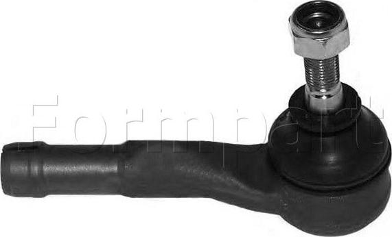 Formpart 6002000 - Tie Rod End autospares.lv