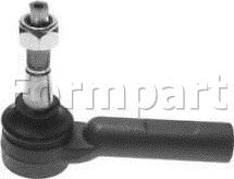 Formpart 6002011 - Tie Rod End autospares.lv