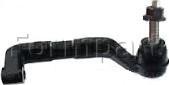 Formpart 6002012 - Tie Rod End autospares.lv