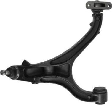 Formpart 6109005 - Track Control Arm autospares.lv