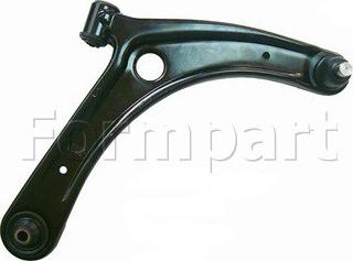 Formpart 6109000 - Track Control Arm autospares.lv