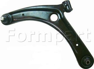 Formpart 6109001 - Track Control Arm autospares.lv