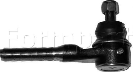 Formpart 6101010 - Tie Rod End autospares.lv