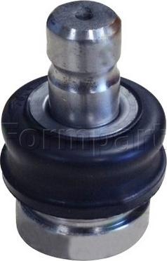 Formpart 6103014 - Ball Joint autospares.lv