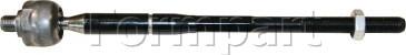 Formpart 6107000 - Inner Tie Rod, Axle Joint autospares.lv