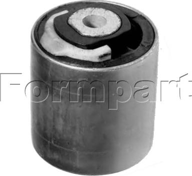 Formpart 1100019 - Bush of Control / Trailing Arm autospares.lv