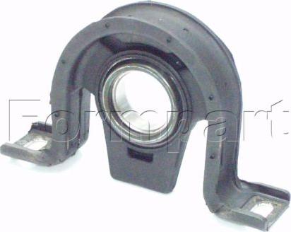 Formpart 19415001/S - Propshaft centre bearing support autospares.lv