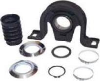 Formpart 19415071/S - Propshaft centre bearing support autospares.lv