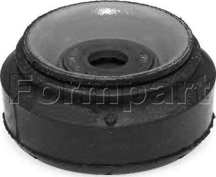 Formpart 19513058/S - Top Strut Mounting autospares.lv