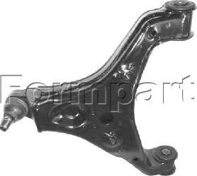 Formpart 1909044 - Track Control Arm autospares.lv