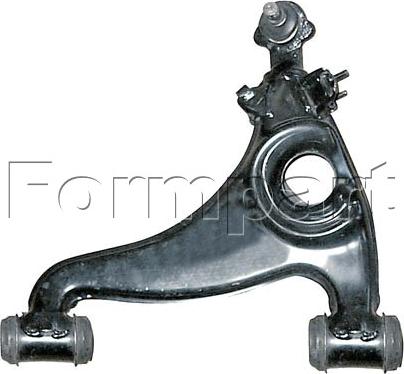 Formpart 1909046 - Track Control Arm autospares.lv