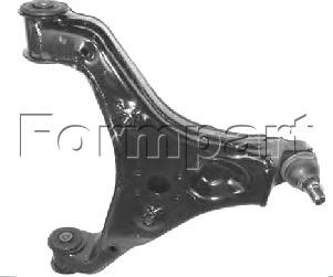 Formpart 1909043 - Track Control Arm autospares.lv