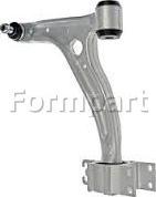 Formpart 1909088 - Track Control Arm autospares.lv