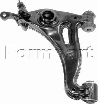 Formpart 1909039 - Track Control Arm autospares.lv