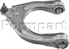 Formpart 1909025 - Track Control Arm autospares.lv