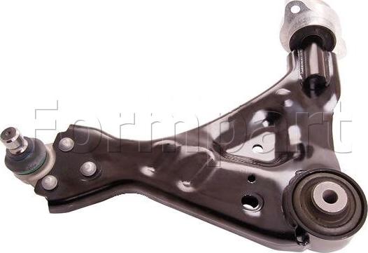 Formpart 1909076 - Track Control Arm autospares.lv