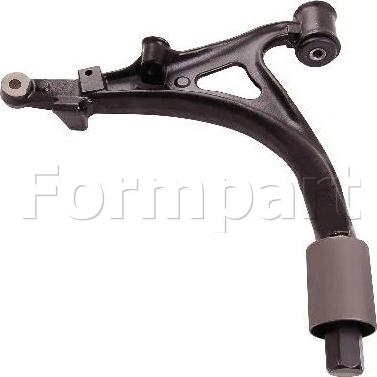 Formpart 1909072 - Track Control Arm autospares.lv